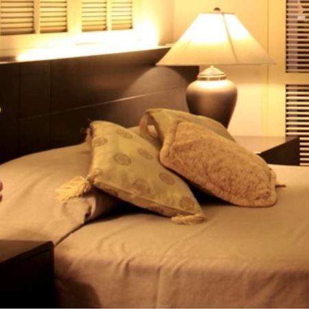 Mabini Mansion Hotel & Residential Suites Manila Ngoại thất bức ảnh