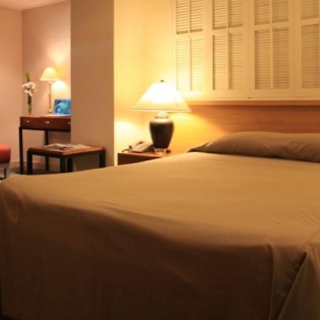 Mabini Mansion Hotel & Residential Suites Manila Ngoại thất bức ảnh