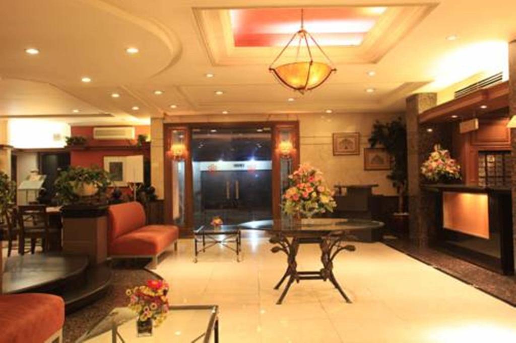 Mabini Mansion Hotel & Residential Suites Manila Ngoại thất bức ảnh