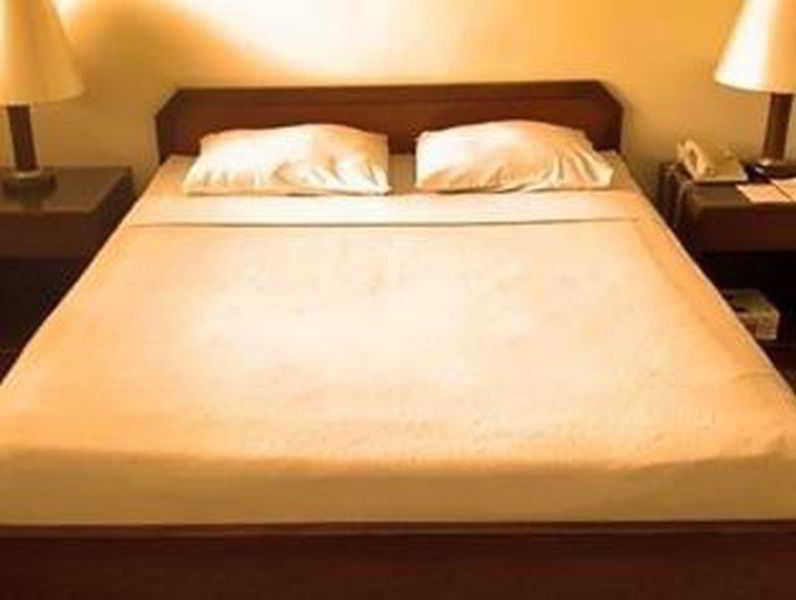 Mabini Mansion Hotel & Residential Suites Manila Ngoại thất bức ảnh