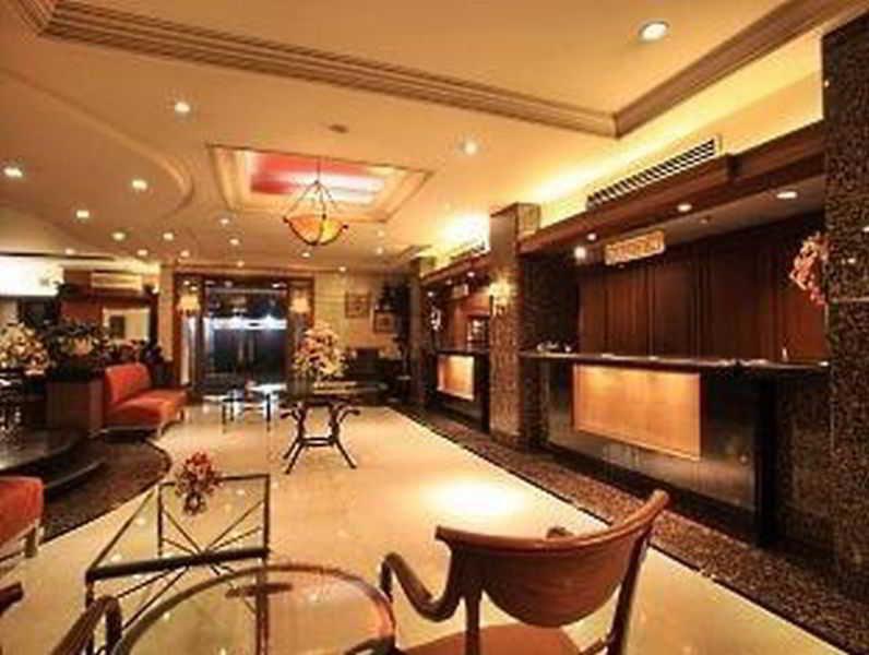 Mabini Mansion Hotel & Residential Suites Manila Ngoại thất bức ảnh