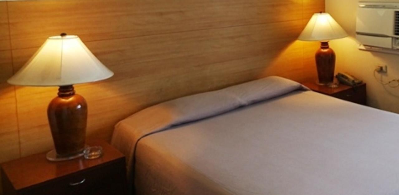 Mabini Mansion Hotel & Residential Suites Manila Ngoại thất bức ảnh